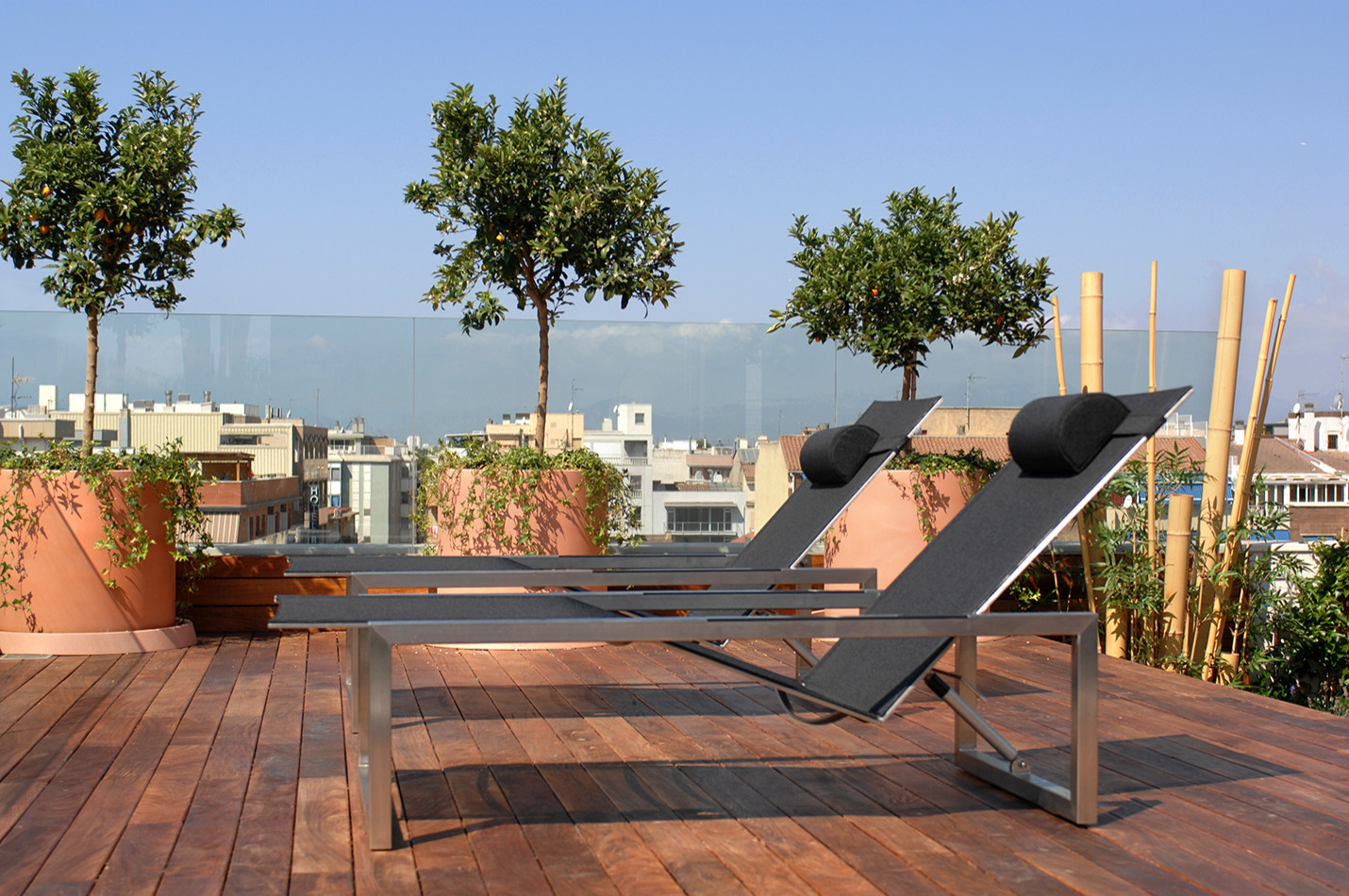 Penthouse en Salou