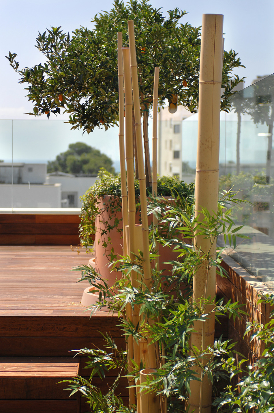 Penthouse en Salou