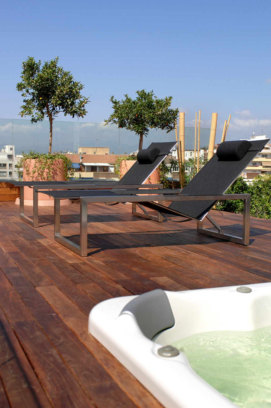 Penthouse en Salou