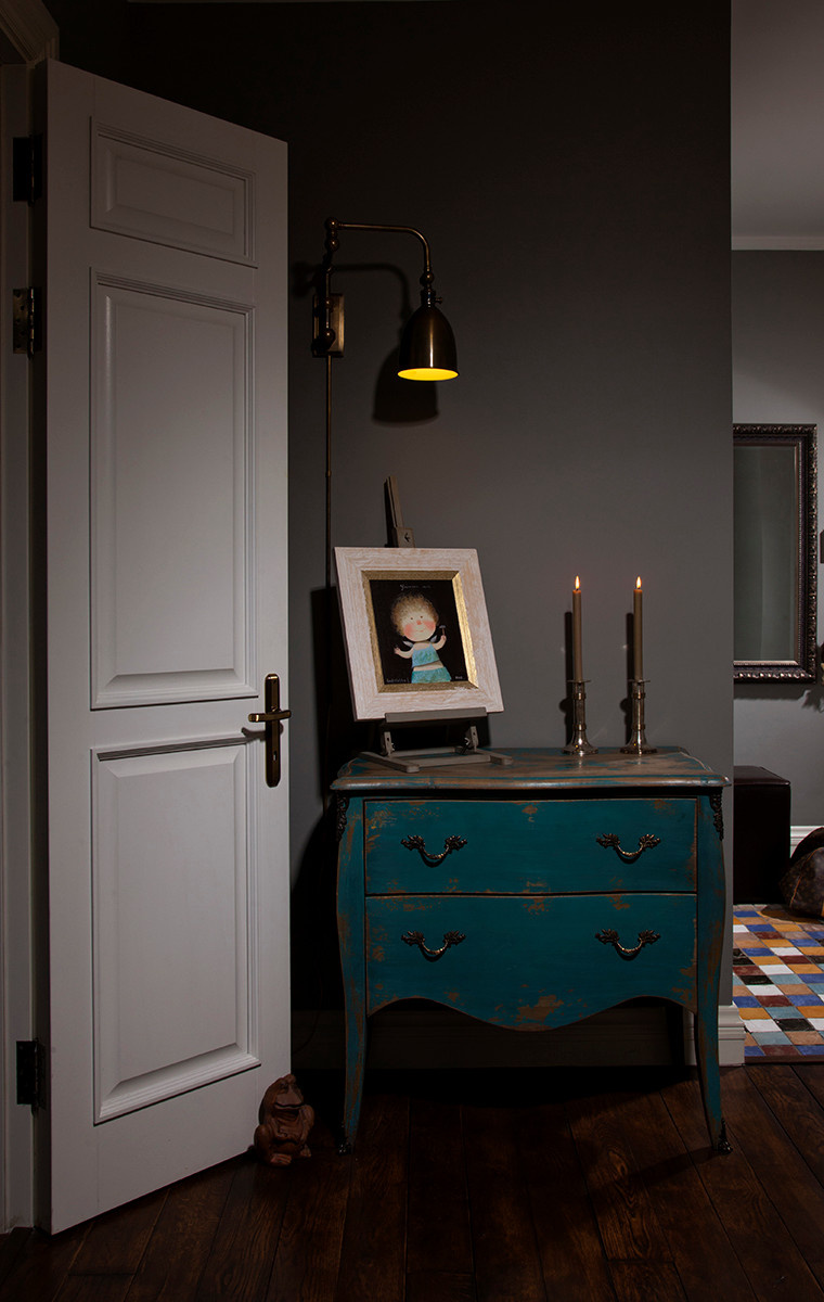 Фоновое изображение профиля Anastasiya Alimova