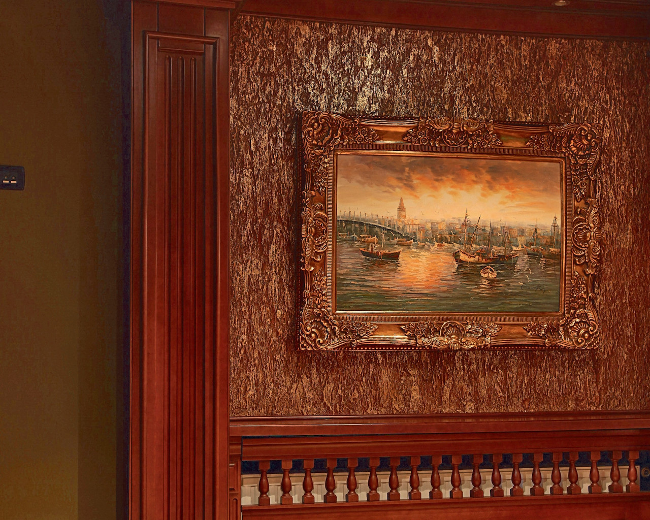 Обложка проекта: Фото интерьеров