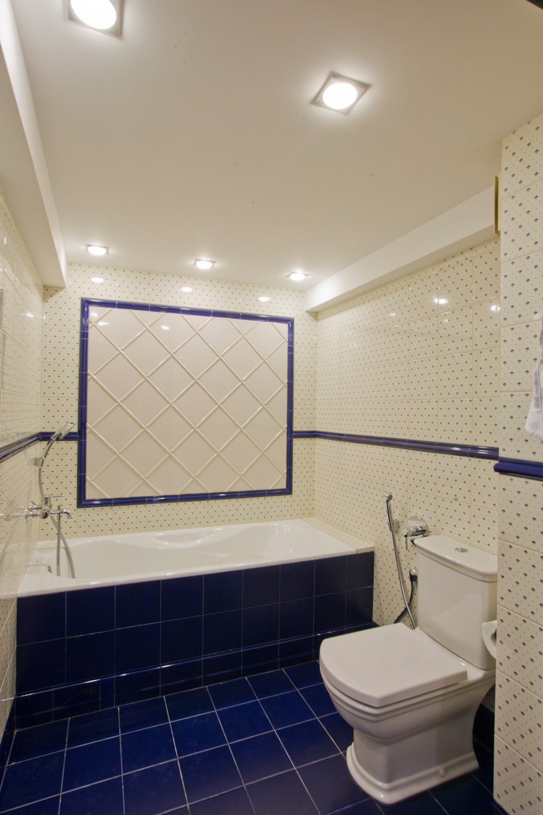 Таунхаус в п.Бристоль