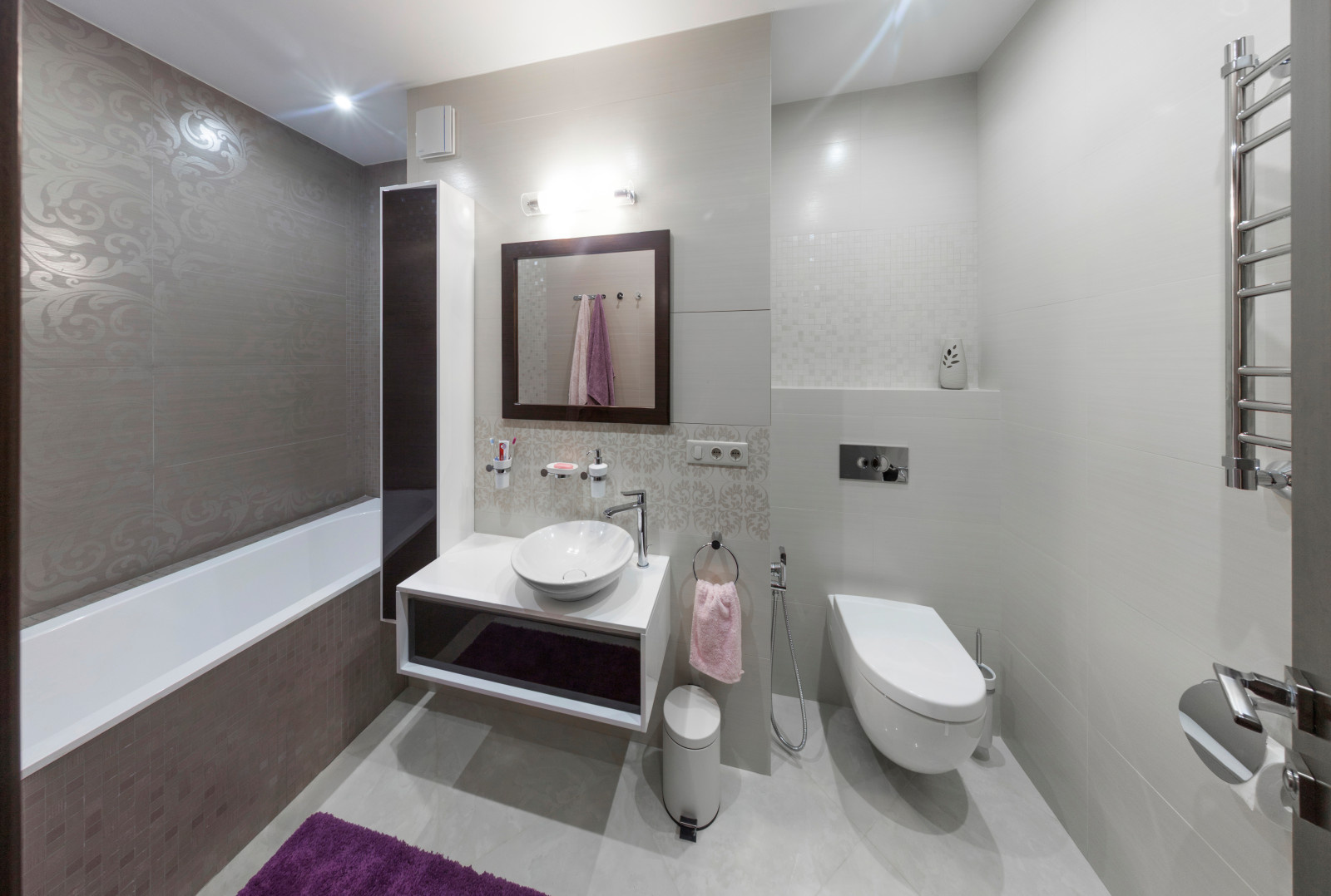 Квартира 60 м2