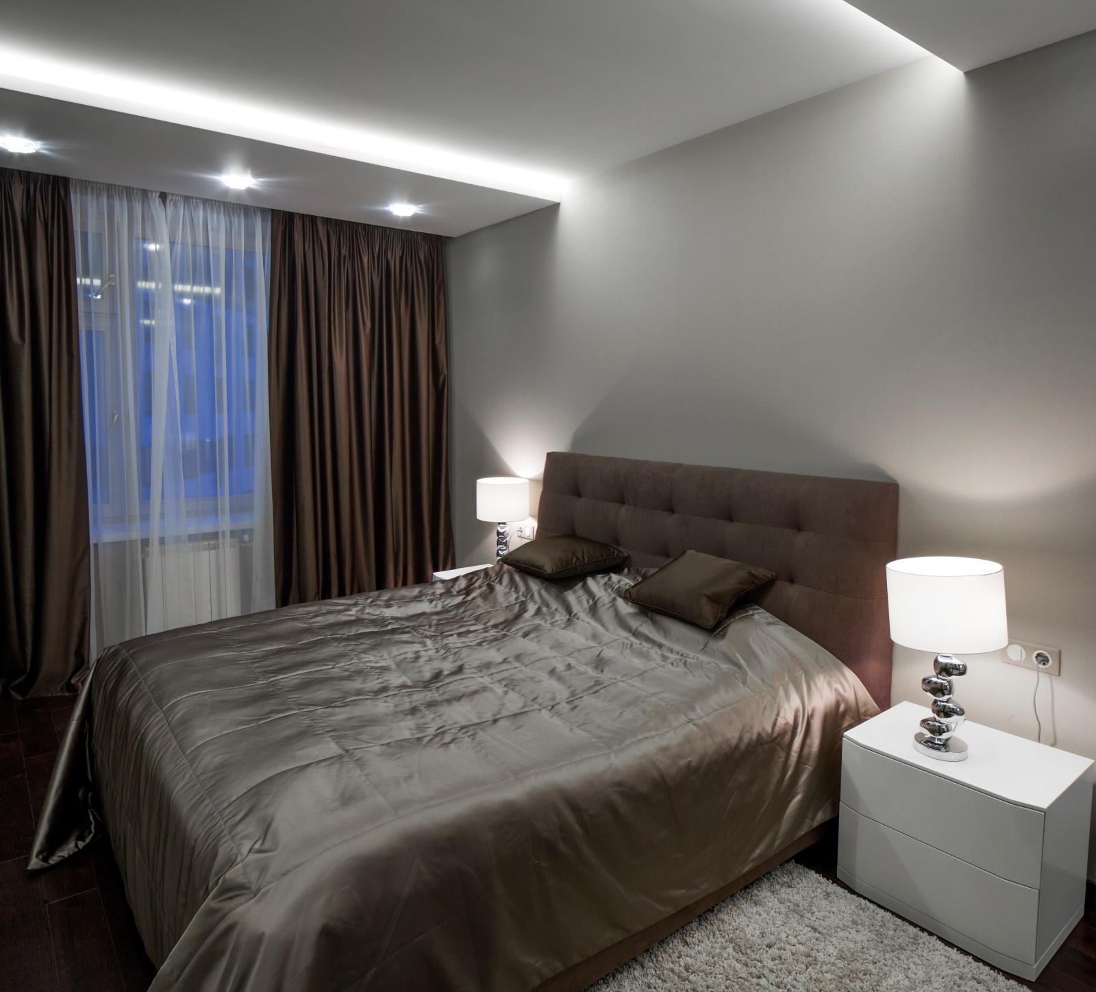 Квартира 60 м2