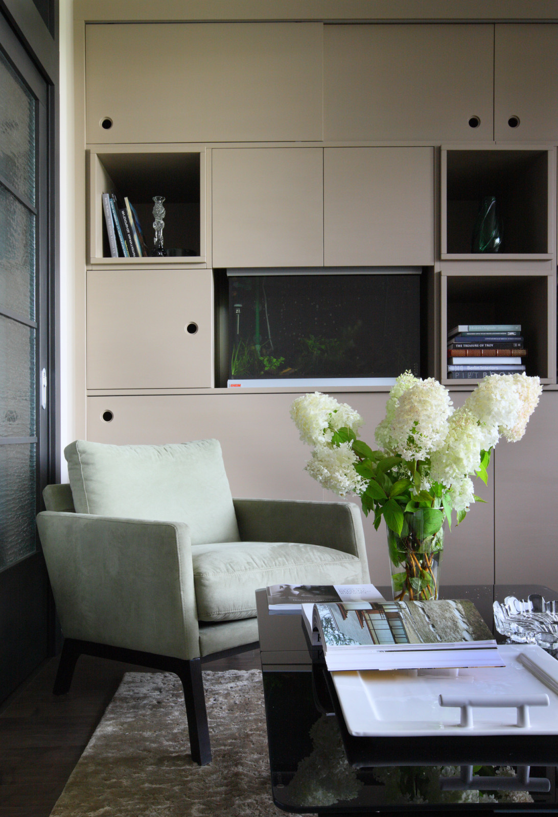 Квартира в ЖК Северный парк