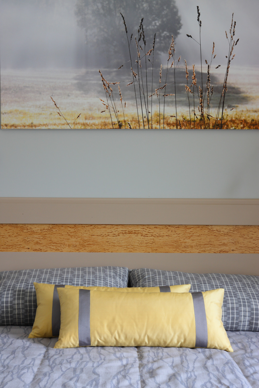 Квартира в ЖК Северный парк