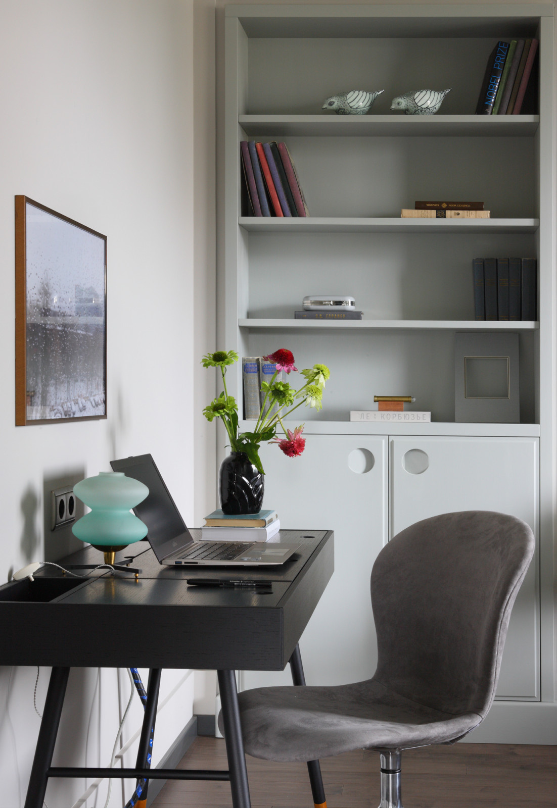 Квартира в ЖК Северный парк