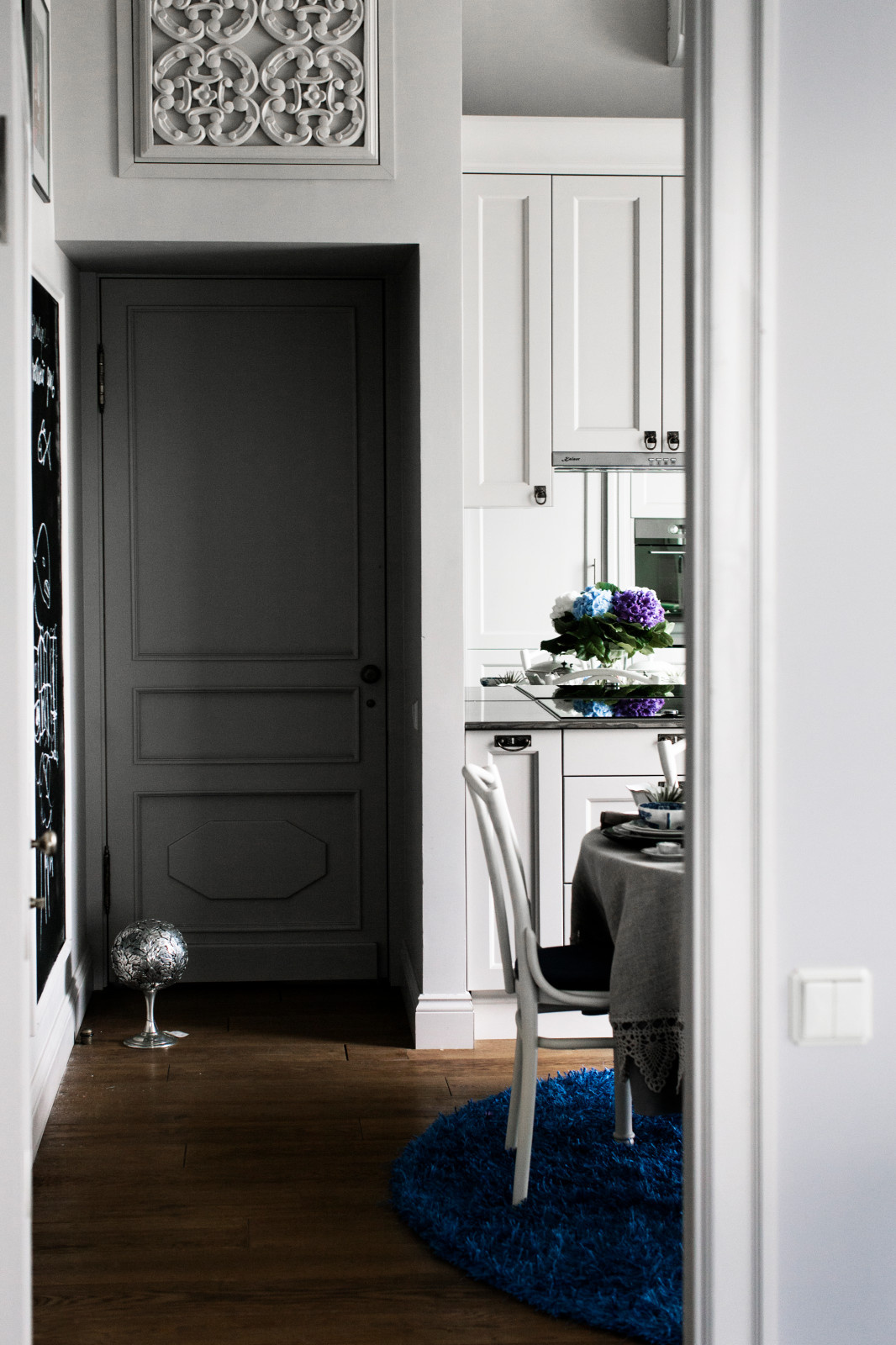 Оксана/ Покровка