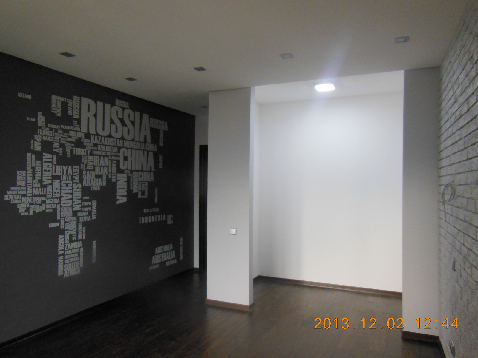 Фоновое изображение профиля Daria architecture+design