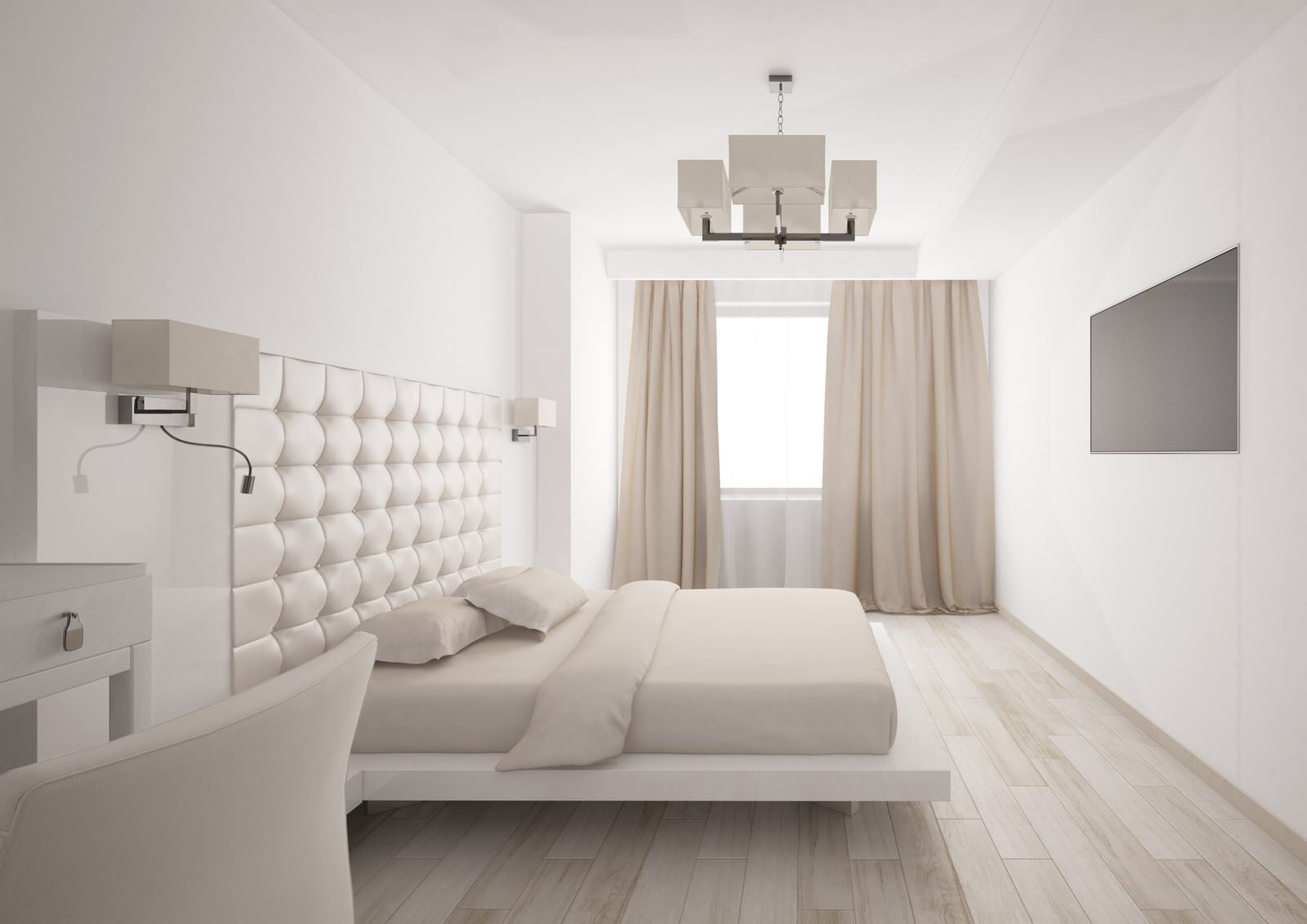 bedrom