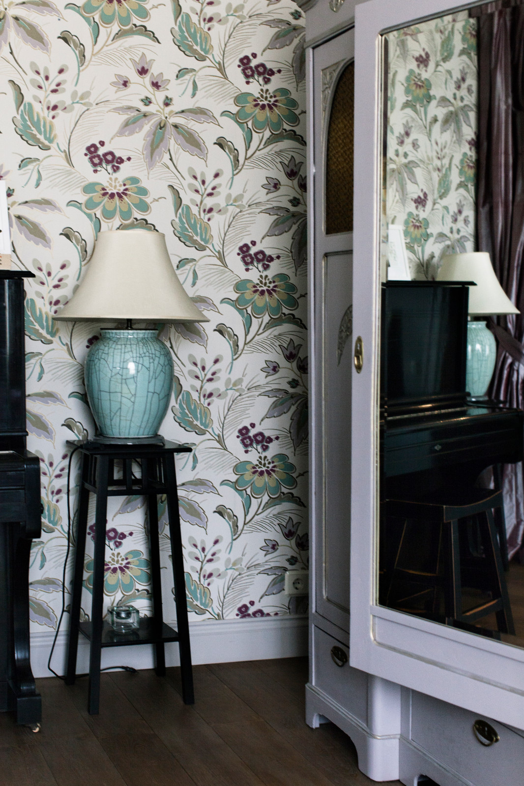 Оксана/ Покровка