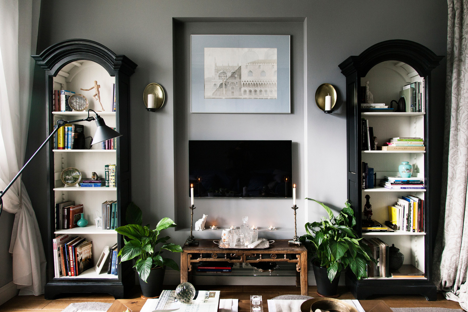 Оксана/ Покровка