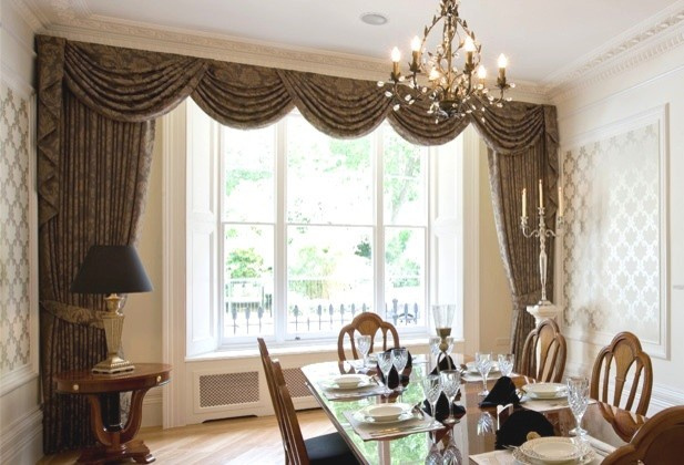 Фоновое изображение профиля Студия текстильного дизайна New House