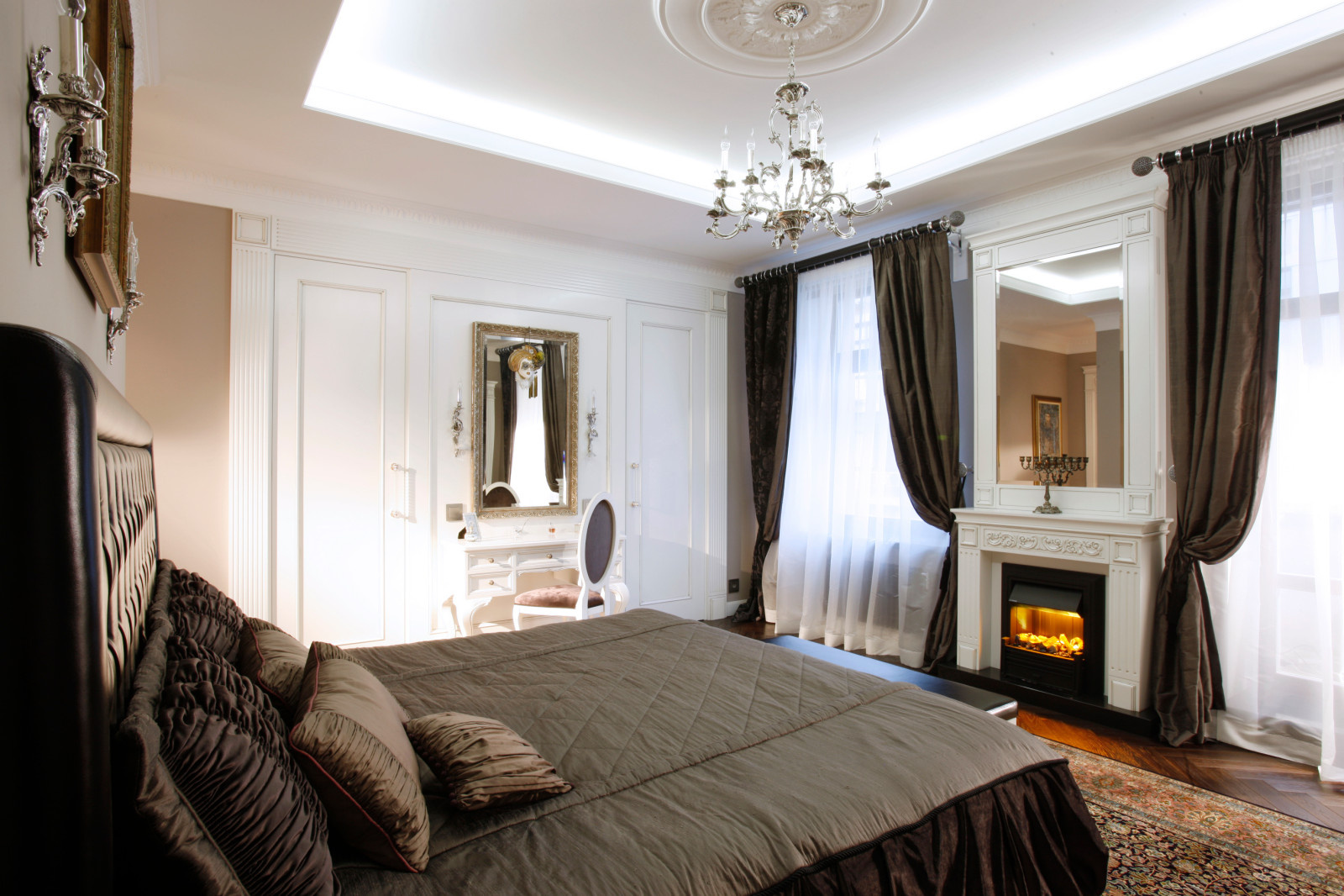 Малый Головин переулок