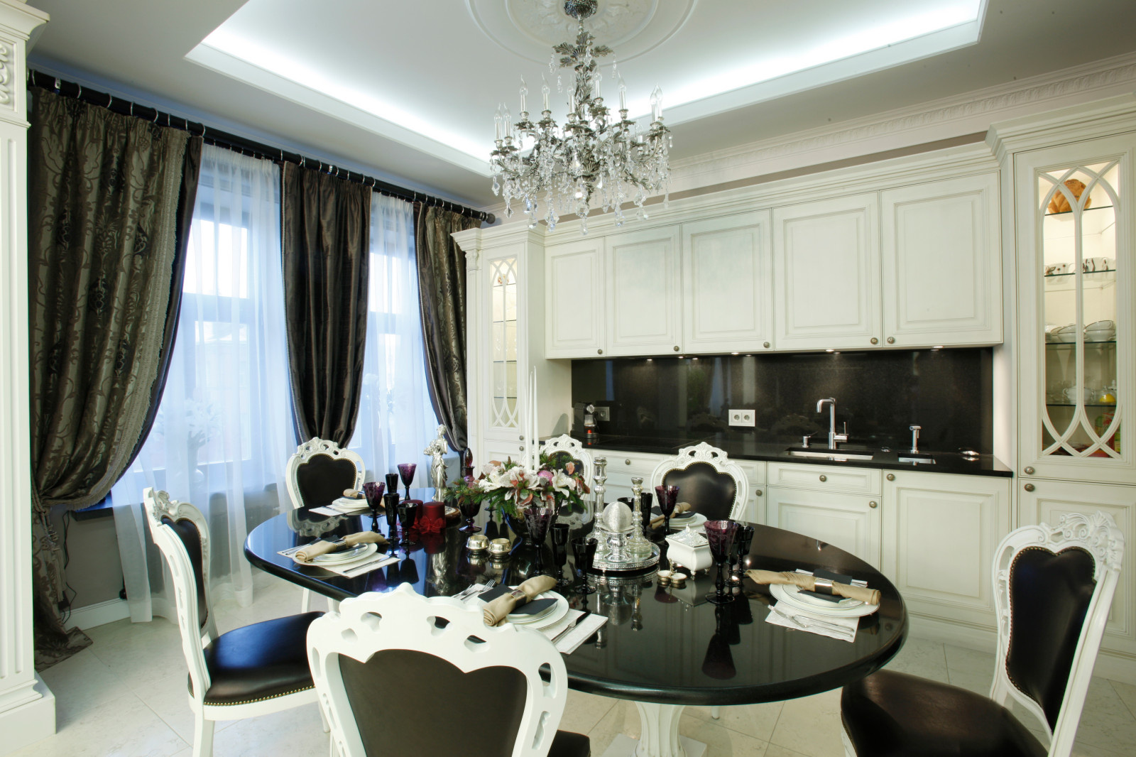 Малый Головин переулок