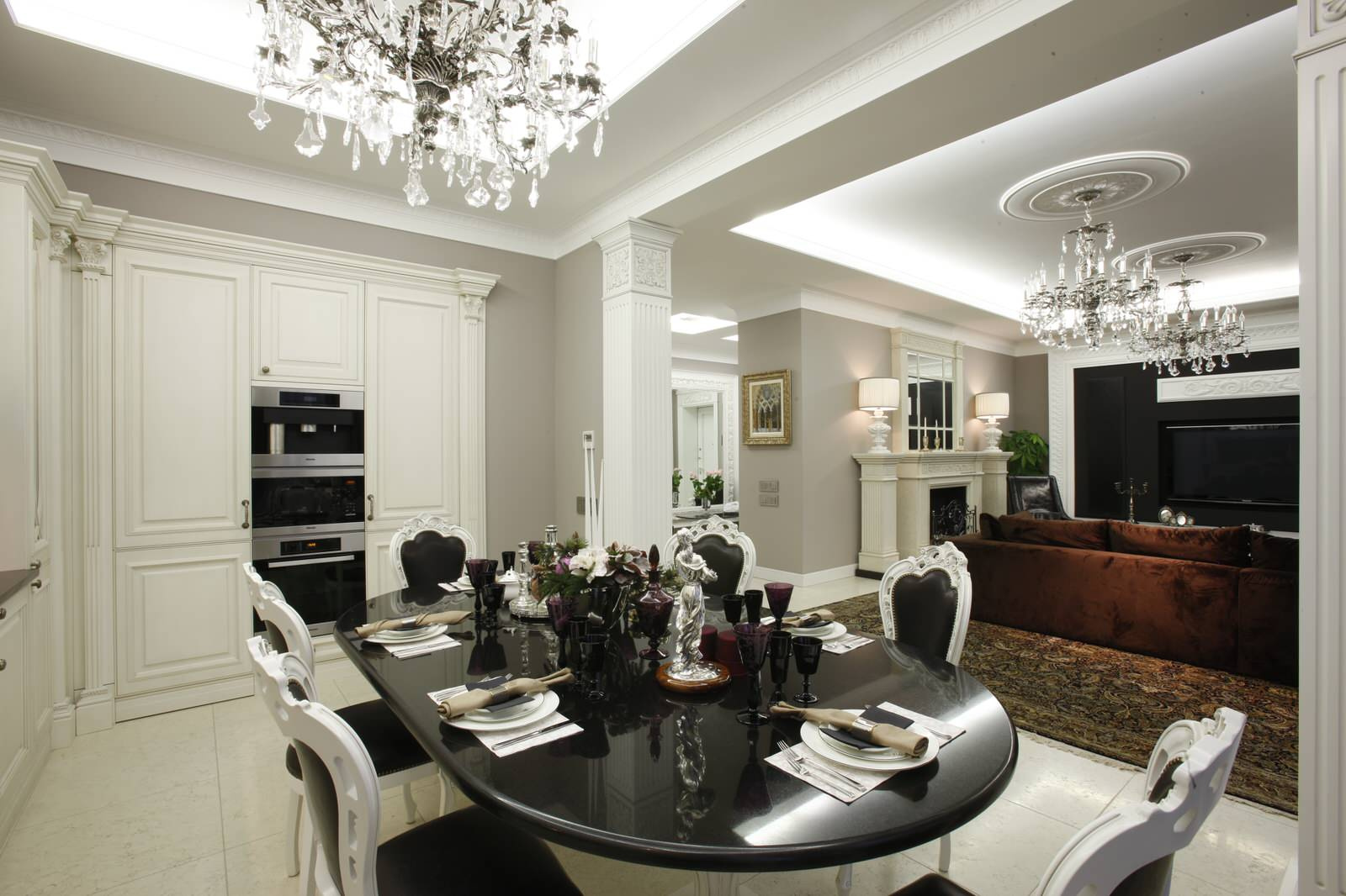 Малый Головин переулок