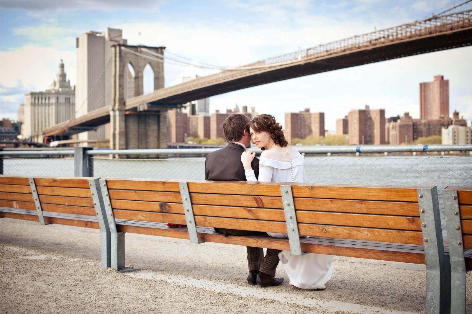 Wedding Photographer