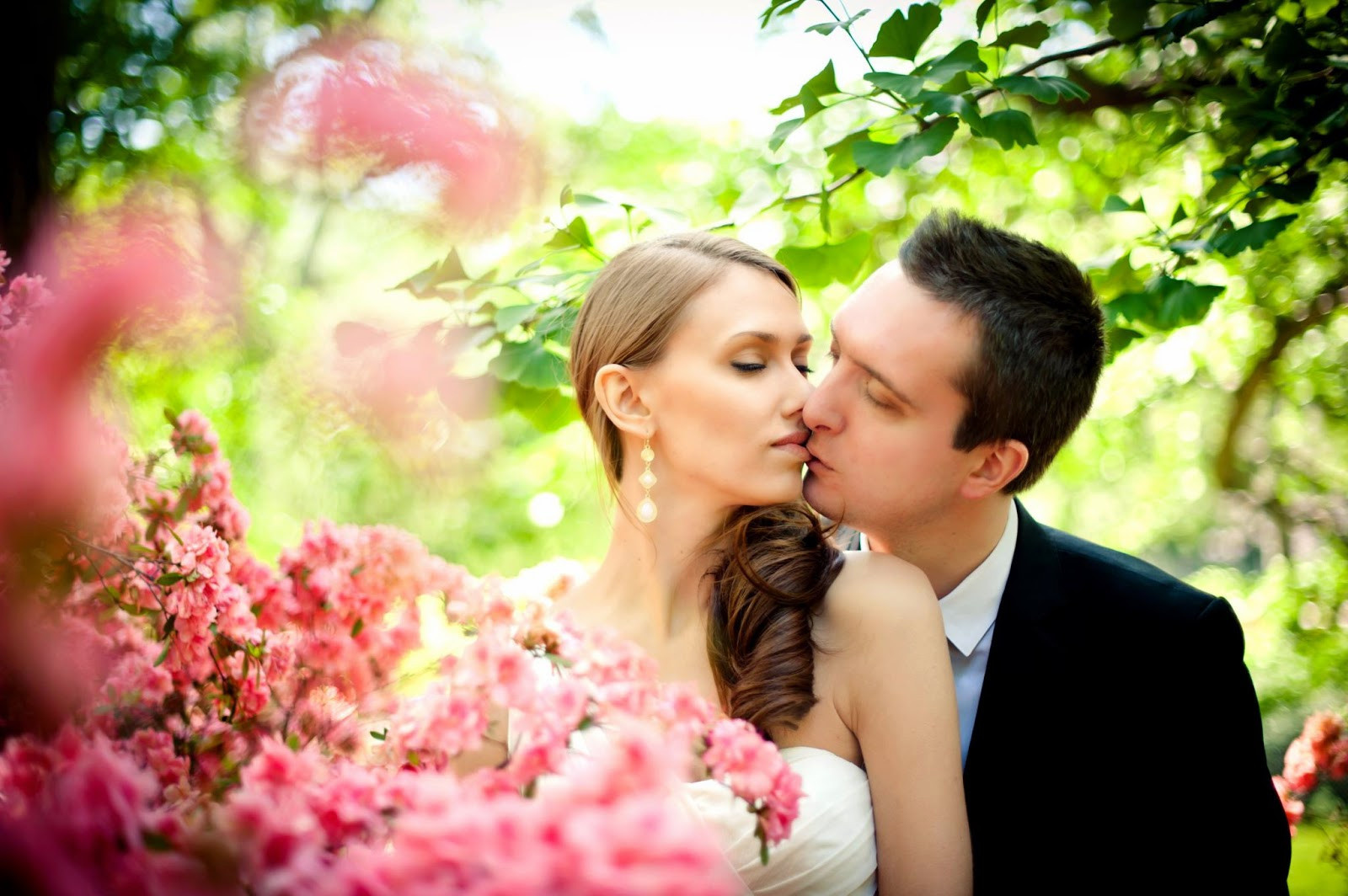 Wedding Photographer