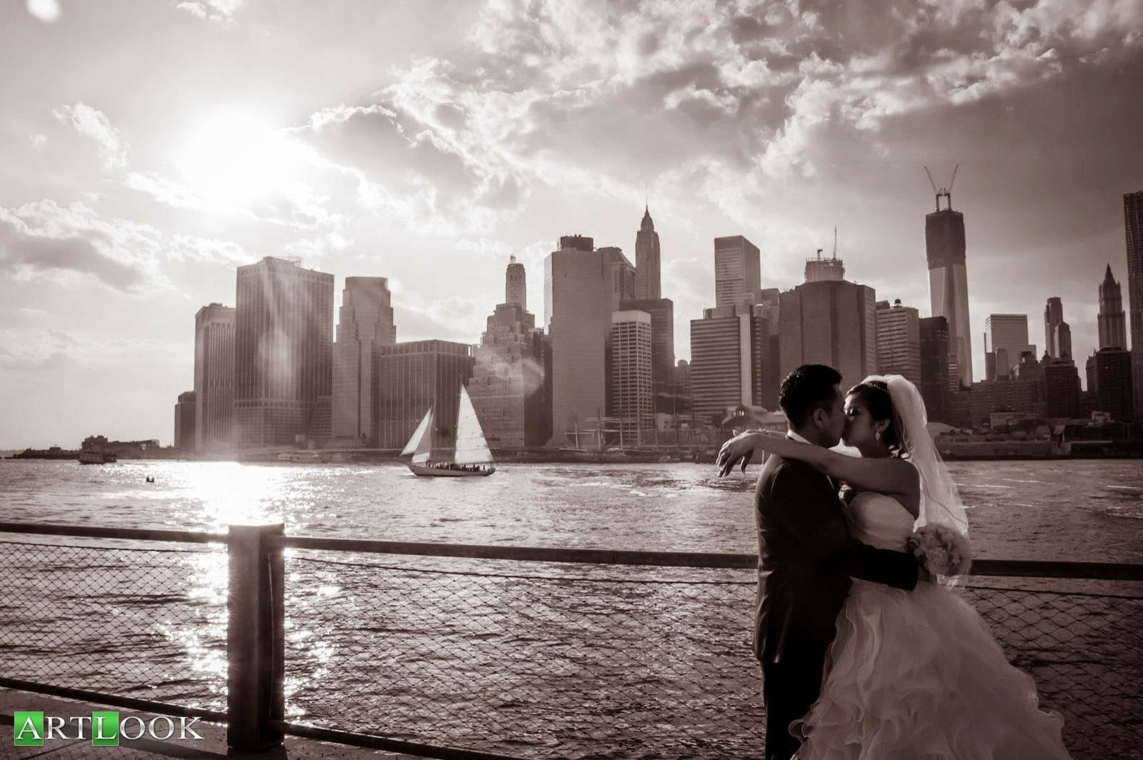 Wedding Photographer