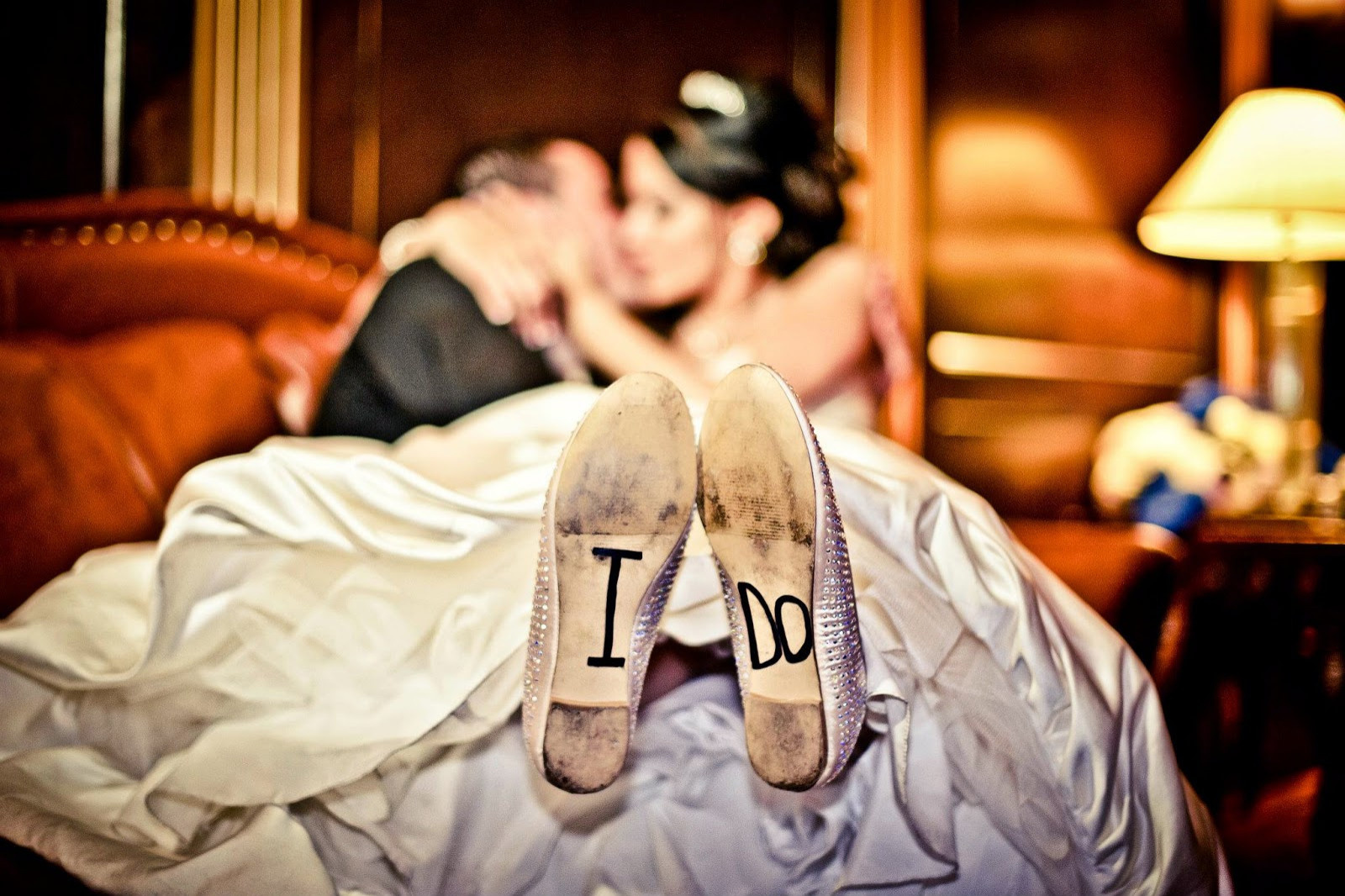 Wedding Photographer