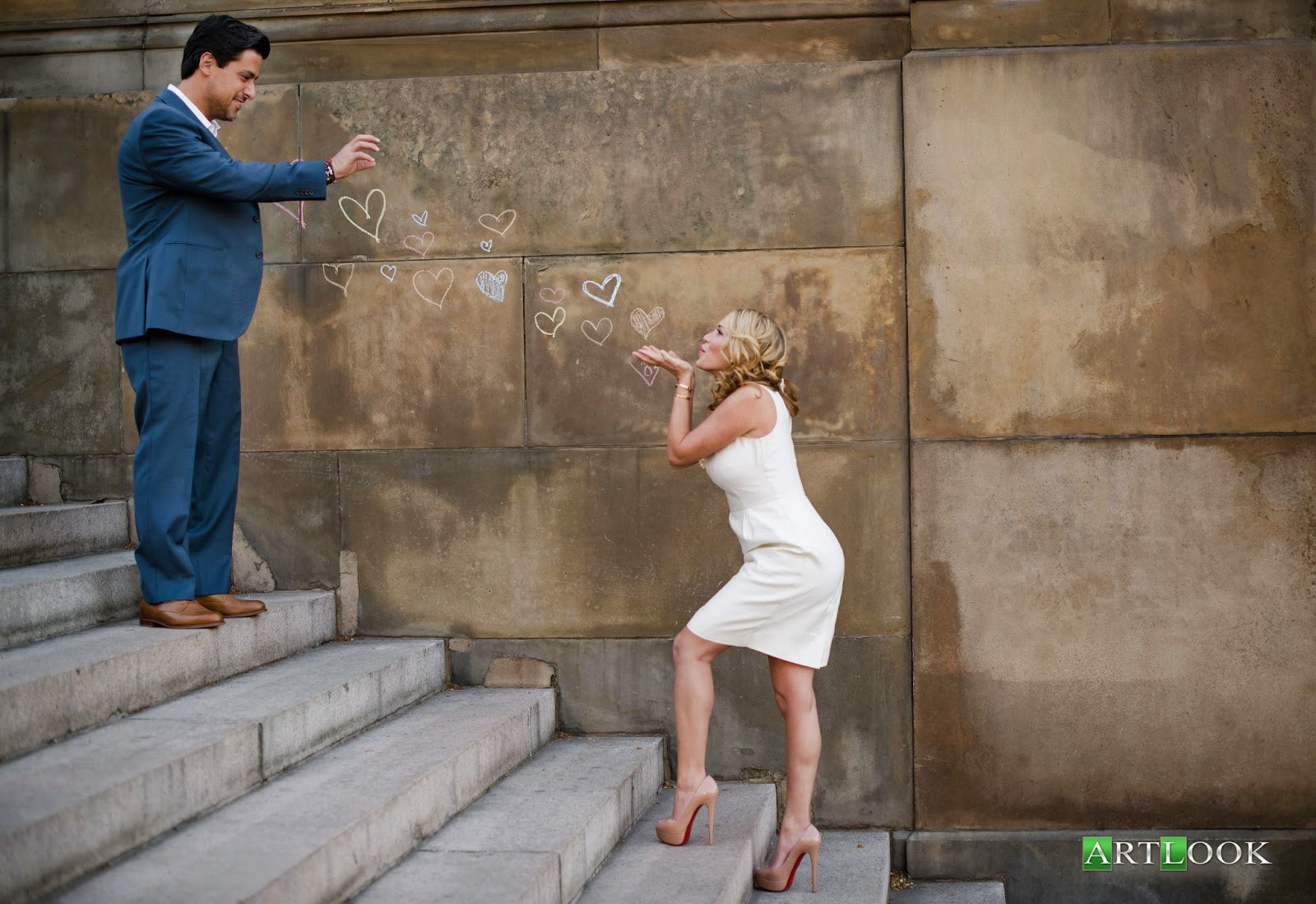 Wedding Photographer
