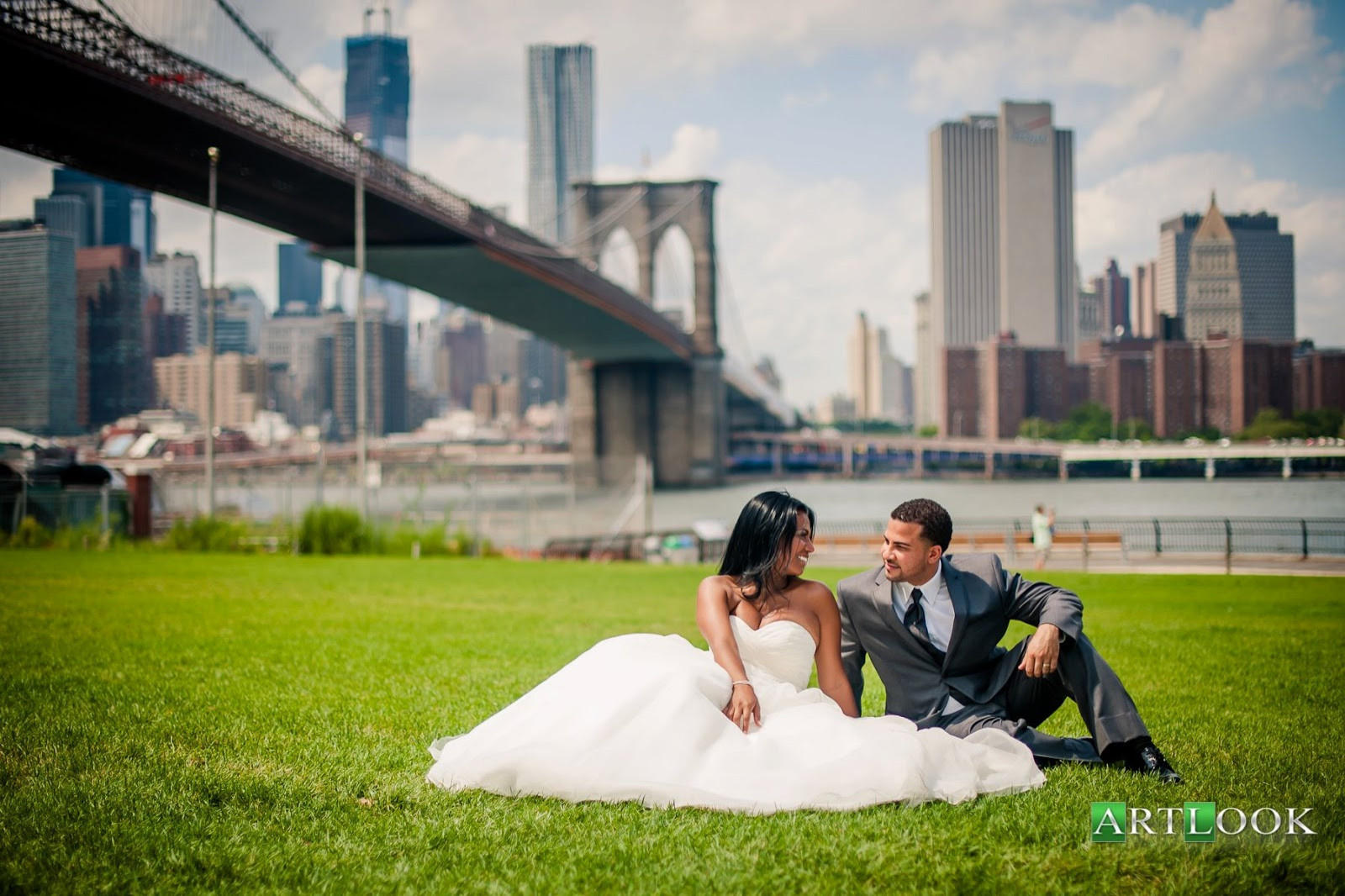 Wedding Photographer