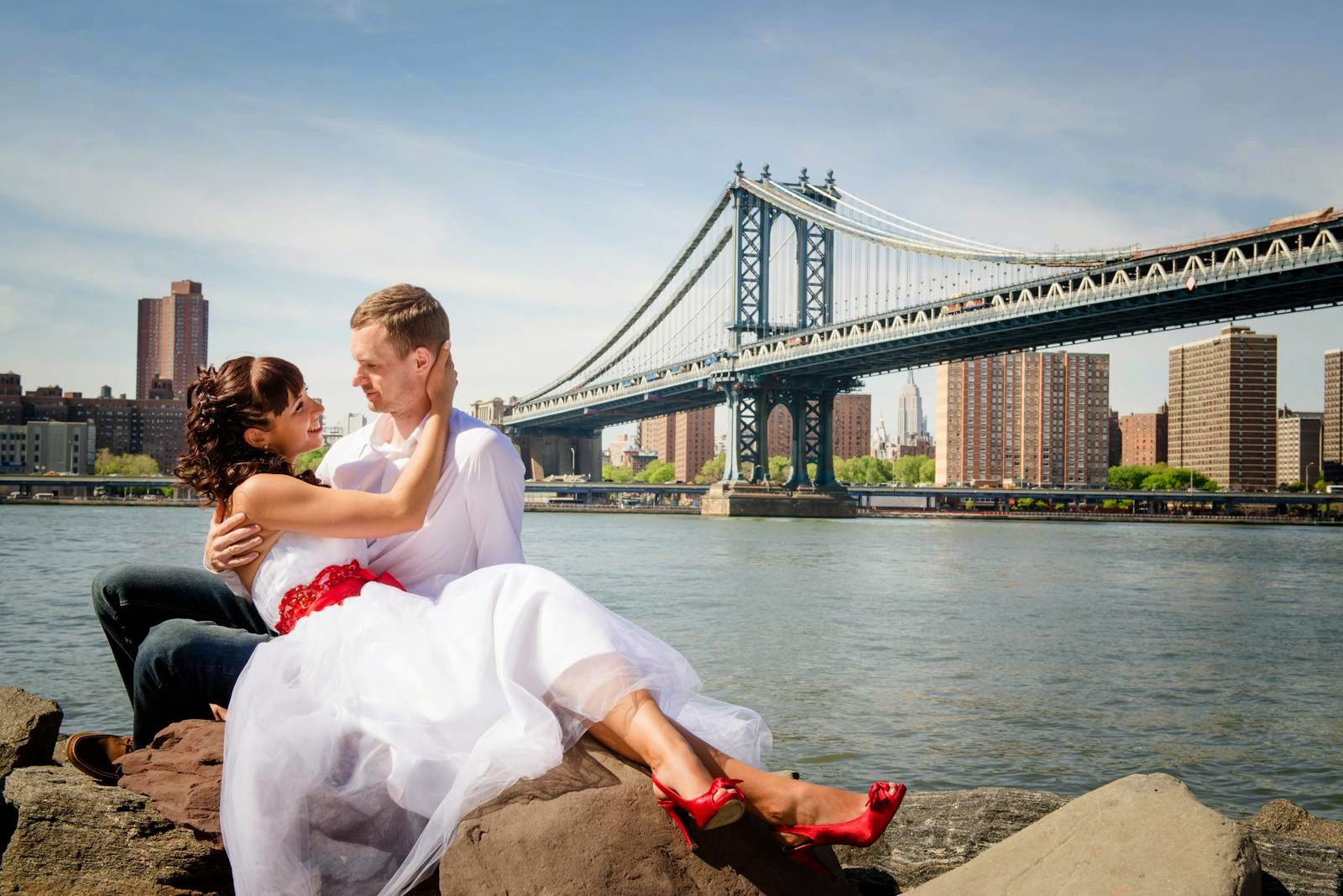 Wedding Photographer