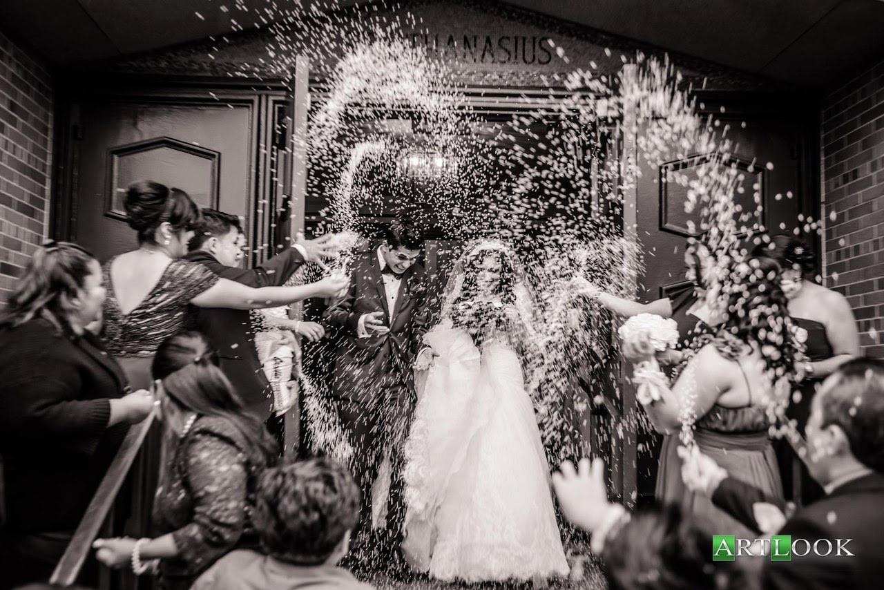 Wedding Photographer