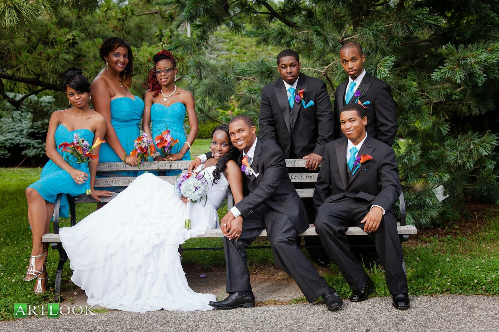 Wedding Photographer
