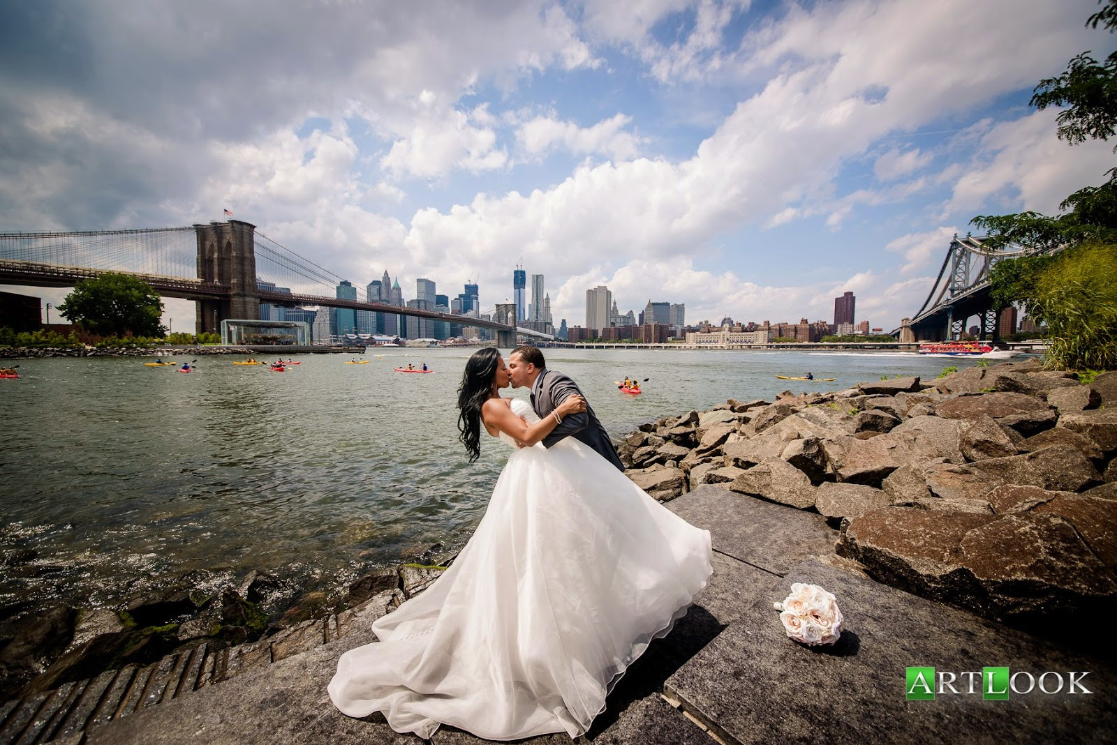 Wedding Photographer