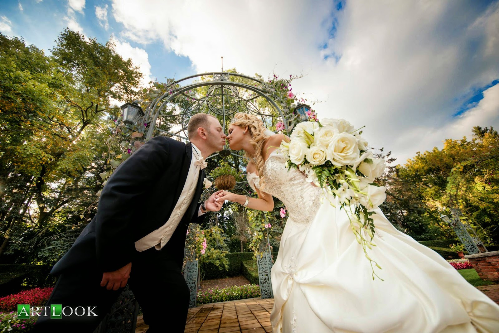 Wedding Photographer