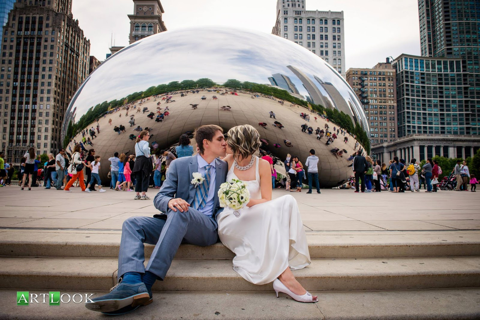 Wedding Photographer