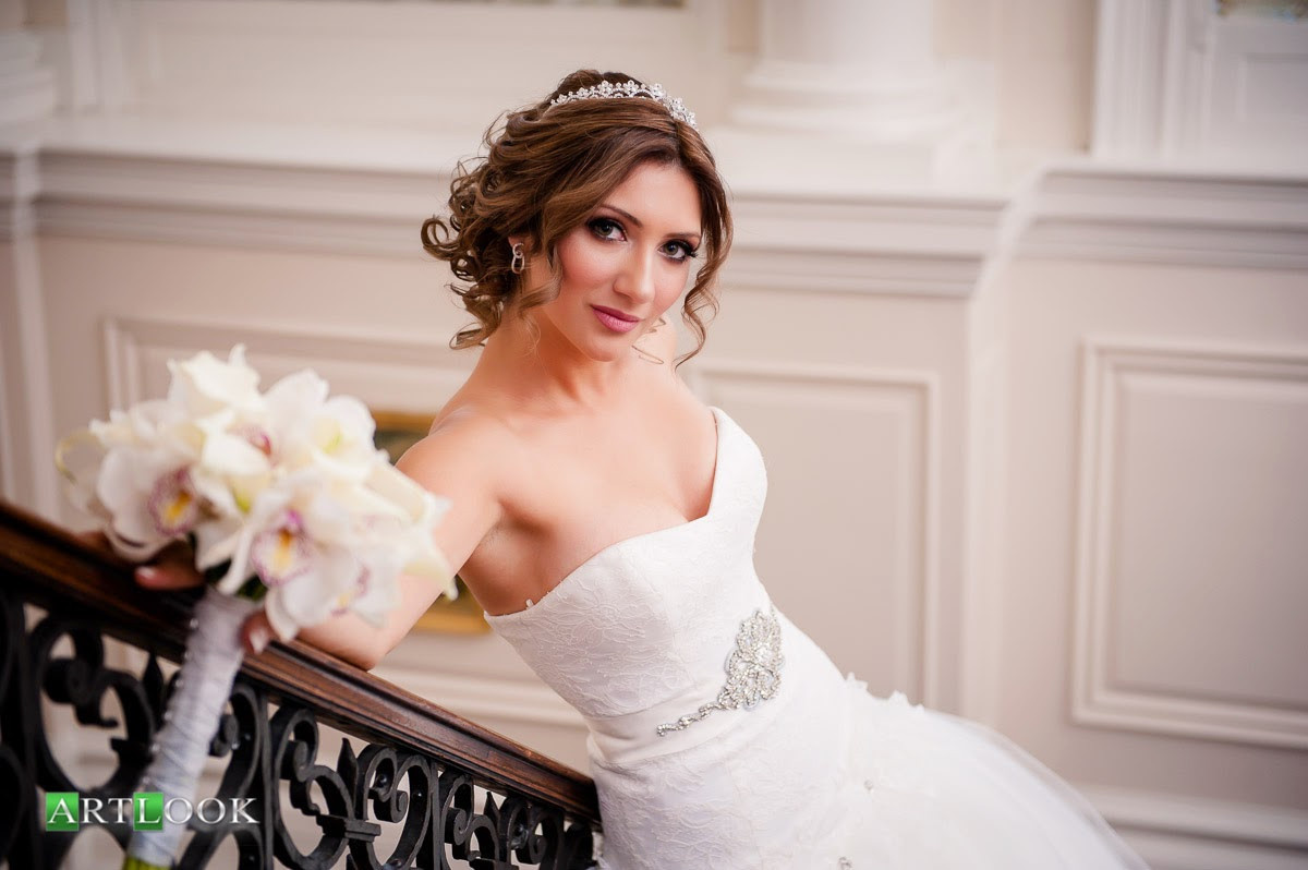 Wedding Photographer