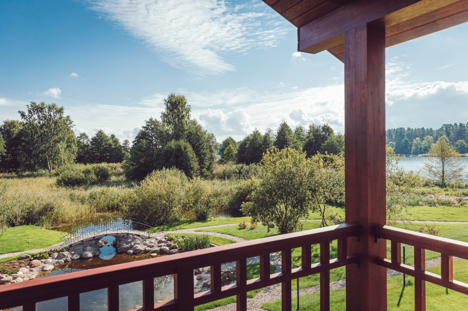 Эко Дома в Юрмале