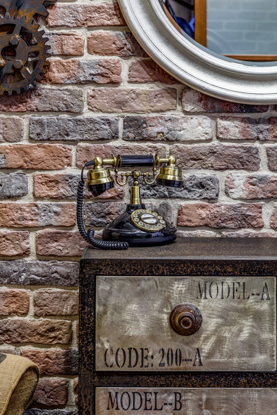 Houzz тур: Холостяцкий лофт в Екатеринбурге