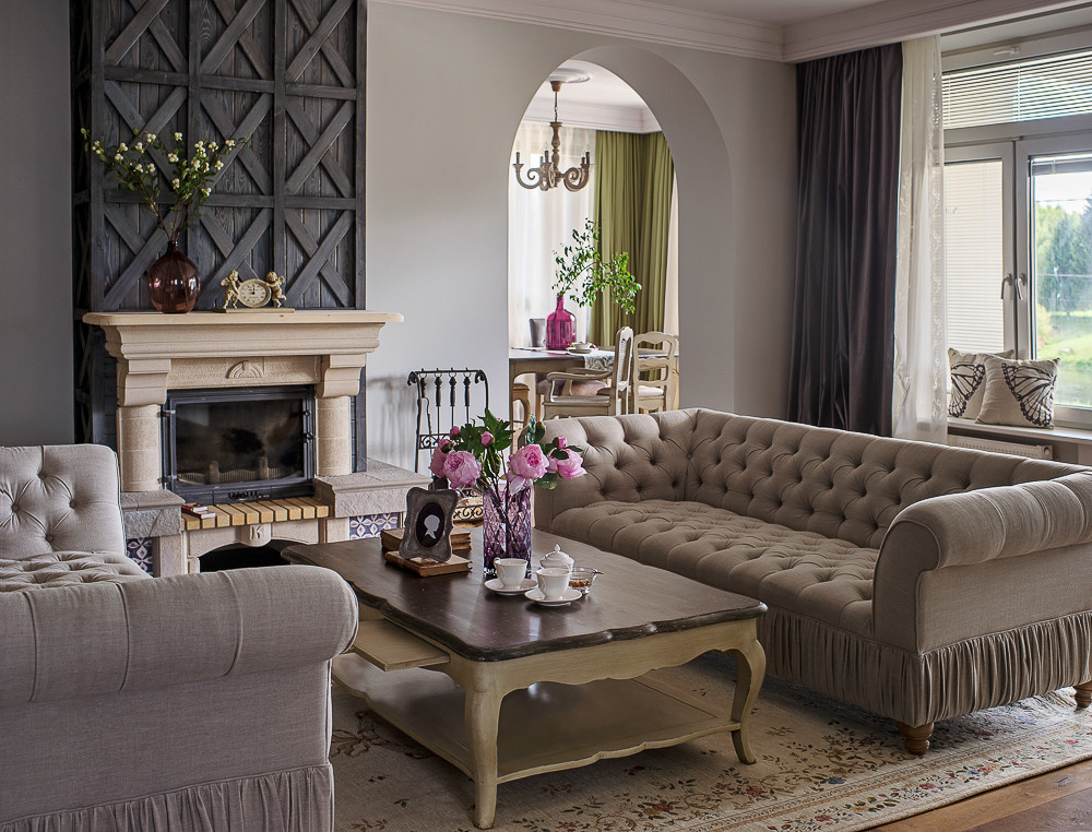 Фоновое изображение профиля Инлавка Компания