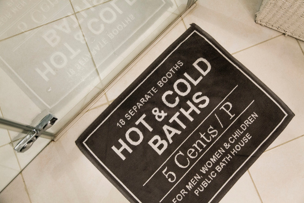 Городские апартаменты с видом на лес