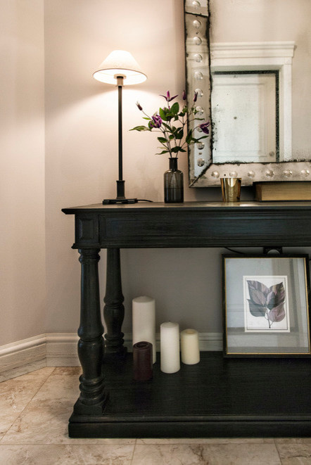 Обложка проекта: Городские апартаменты с видом на лес