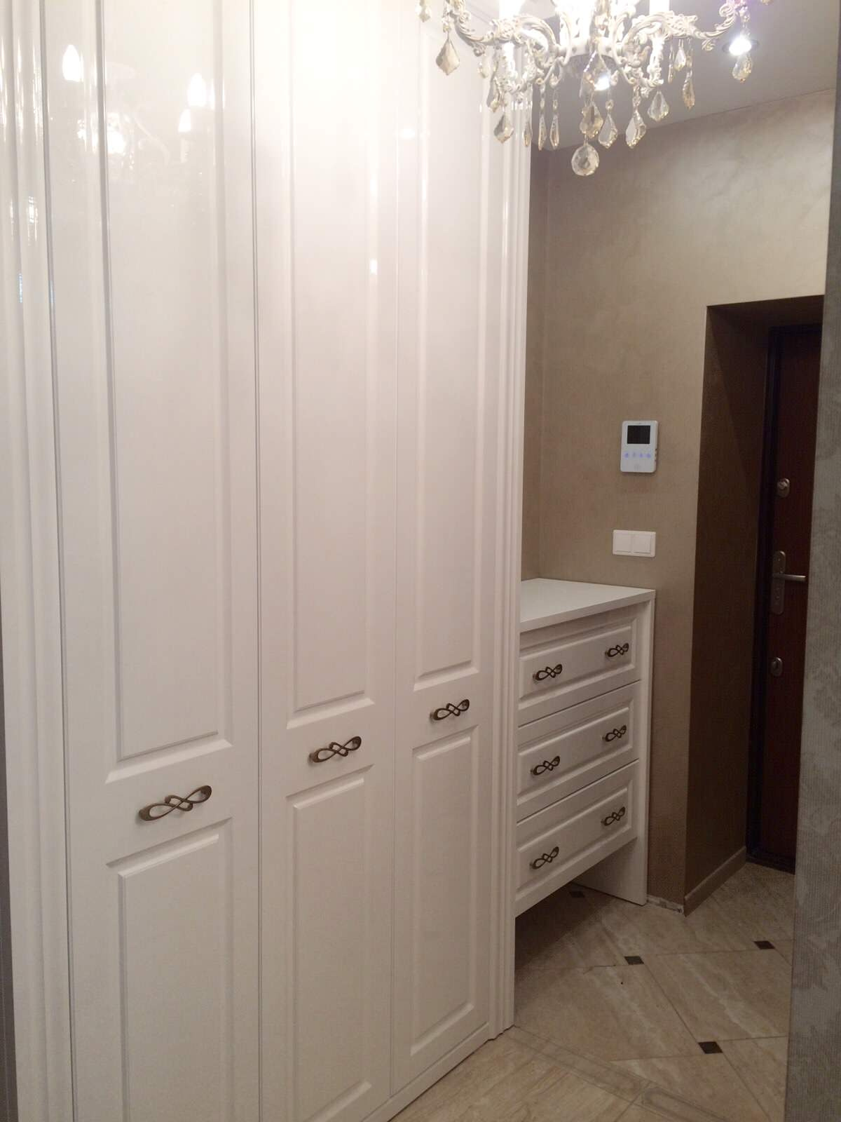 Анна Антонова