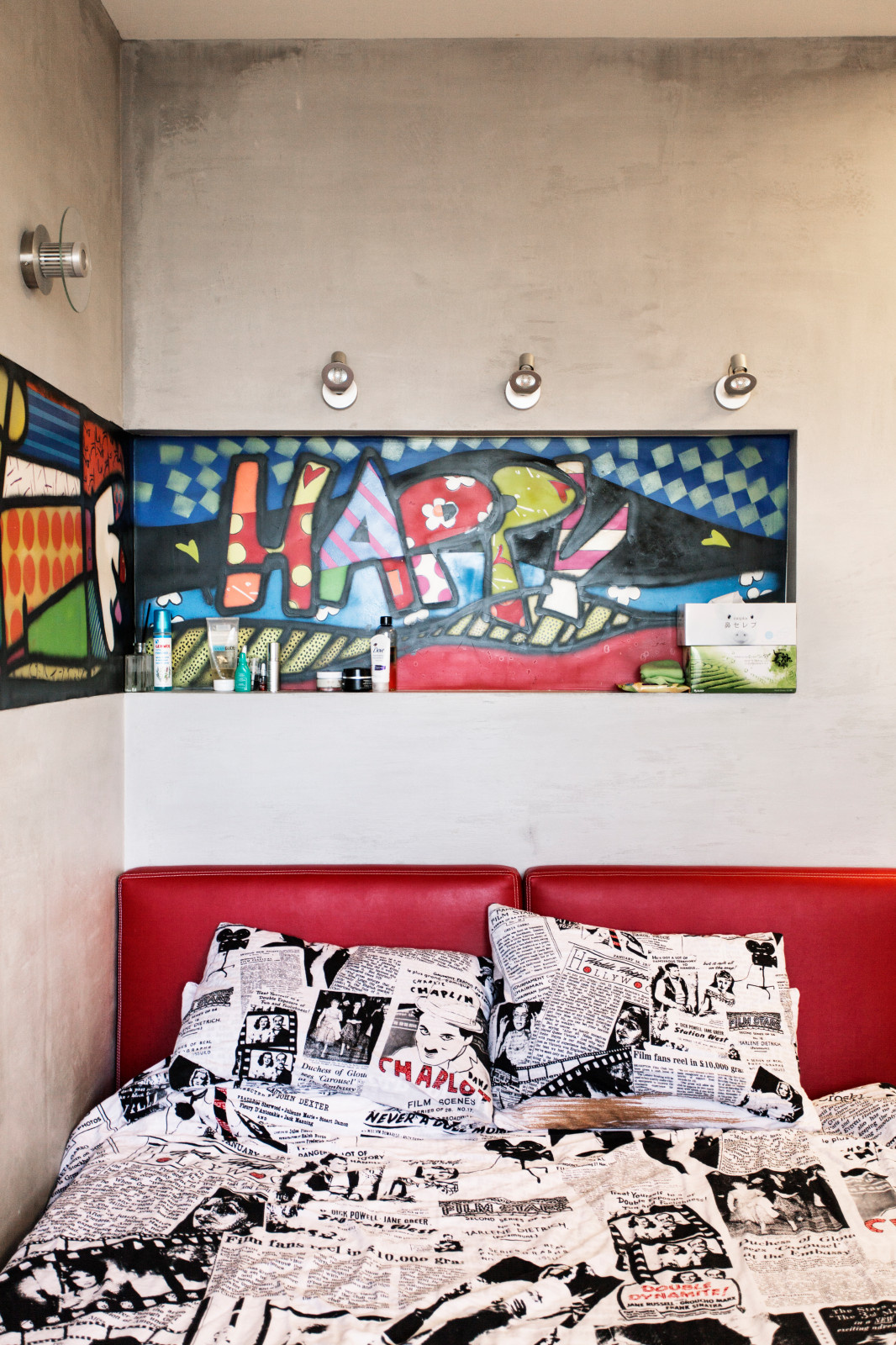 Долой шаблоны: 12 неожиданных цветовых схем, которые можно «примерить»