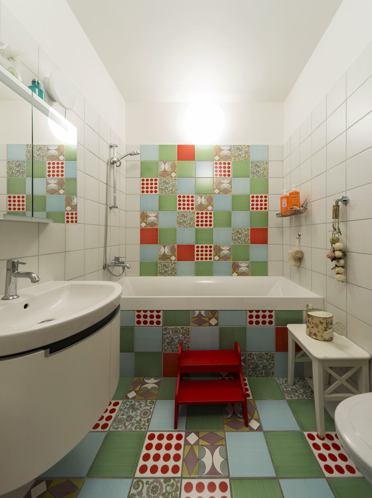 Обложка проекта: Как из трёхкомнатной квартиры сделать пятикомнатную.