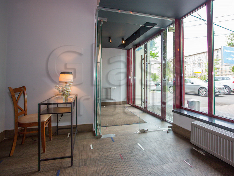 Гласс Проект