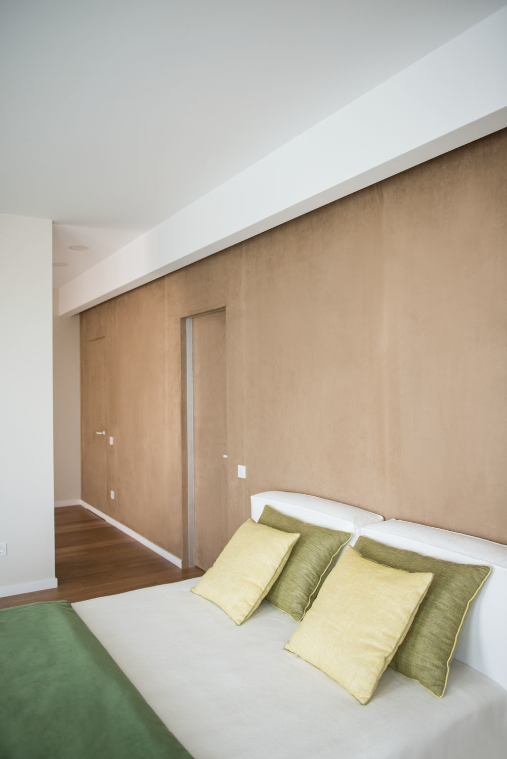 Обложка альбома: Спальня