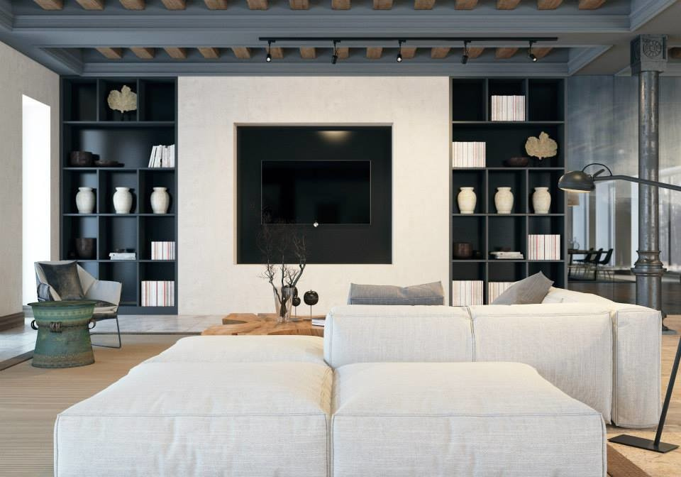 Eco House