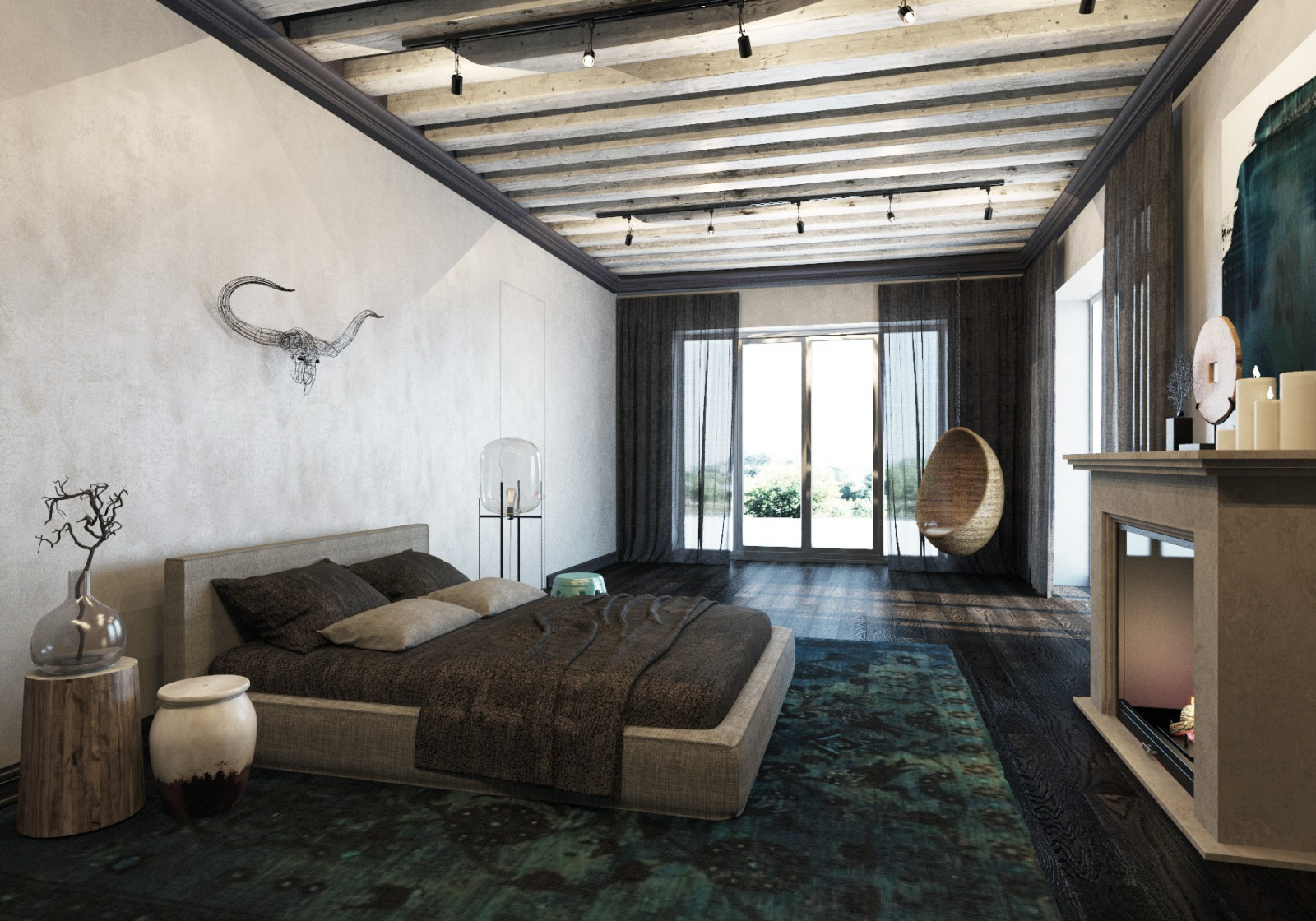 Eco House