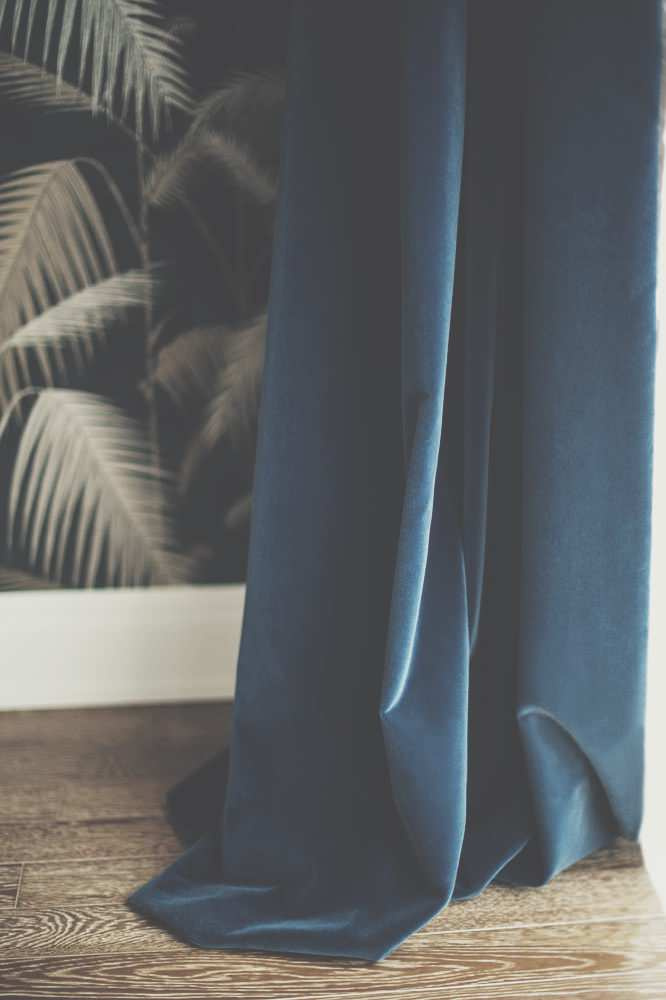 Grey & Wood