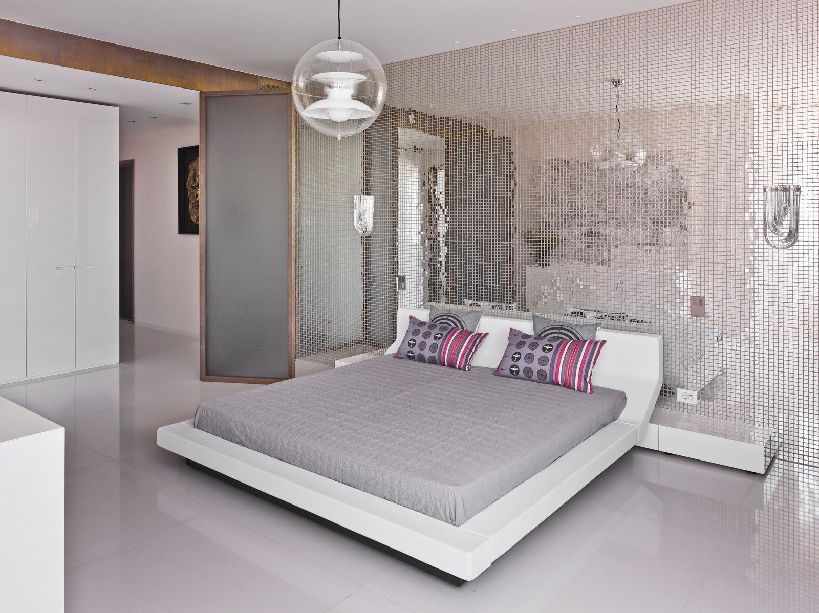 Квартира на пр. Вернадского