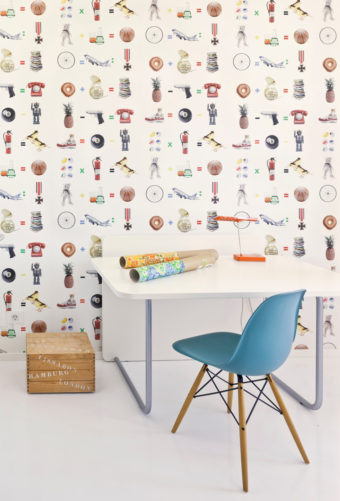 Квартира на пр. Вернадского