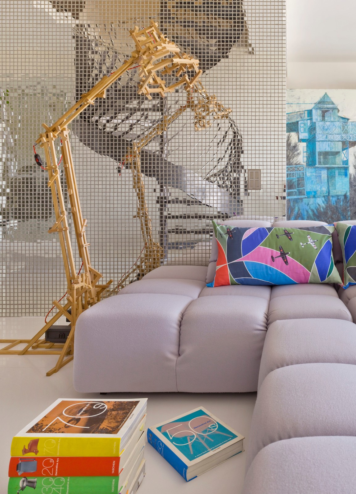 Квартира на пр. Вернадского