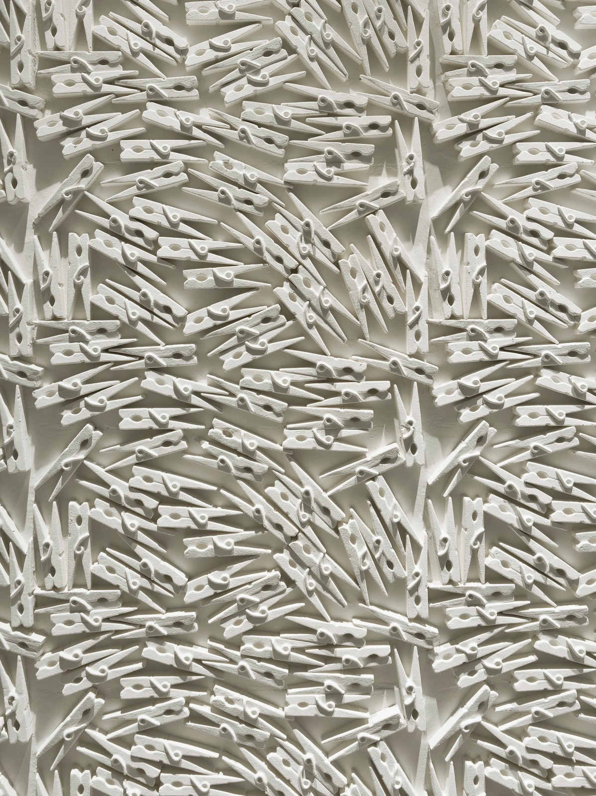 Обложка альбома: Оформление стены